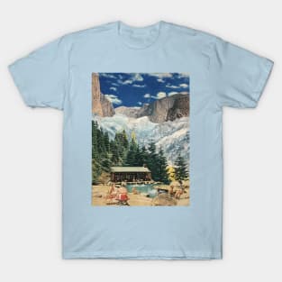 Summer Daze T-Shirt